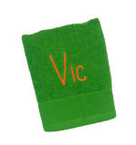 Serviette 50×100 cm 'Classic'